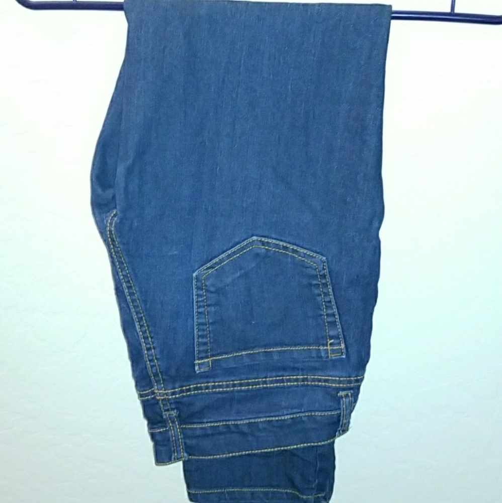 Papaya jeans